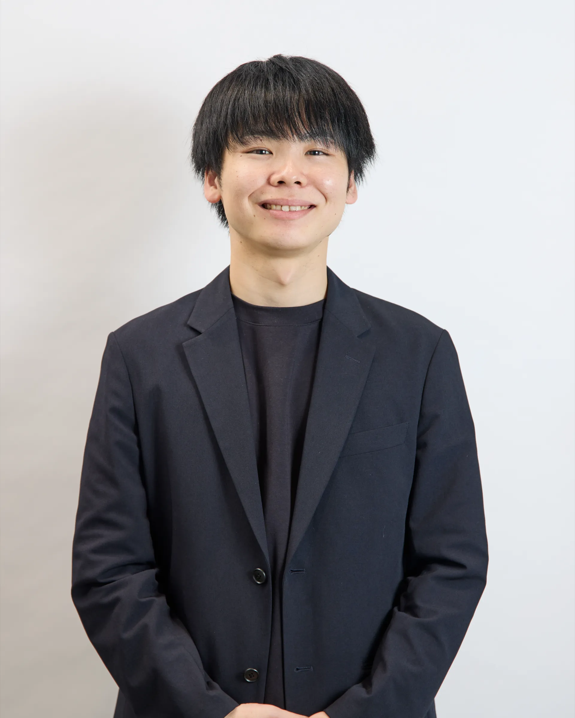 牟田 悠人 取締役